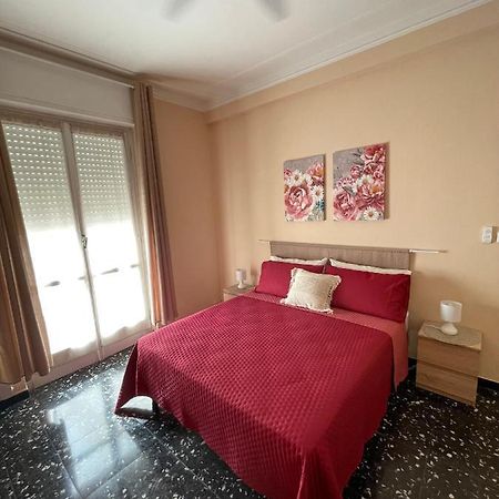 La Maisonette Apartment Serravalle Scrivia Dış mekan fotoğraf