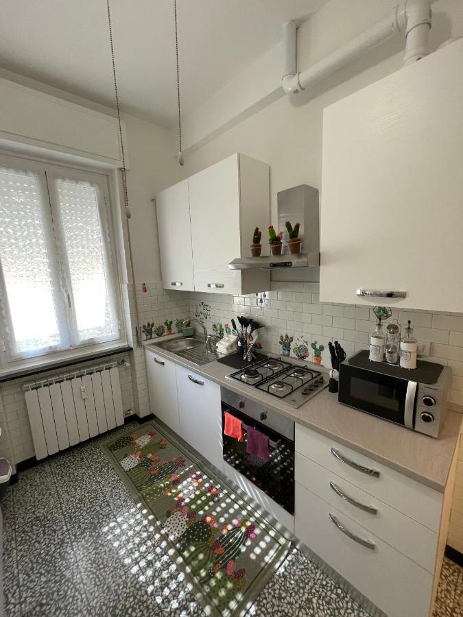 La Maisonette Apartment Serravalle Scrivia Dış mekan fotoğraf