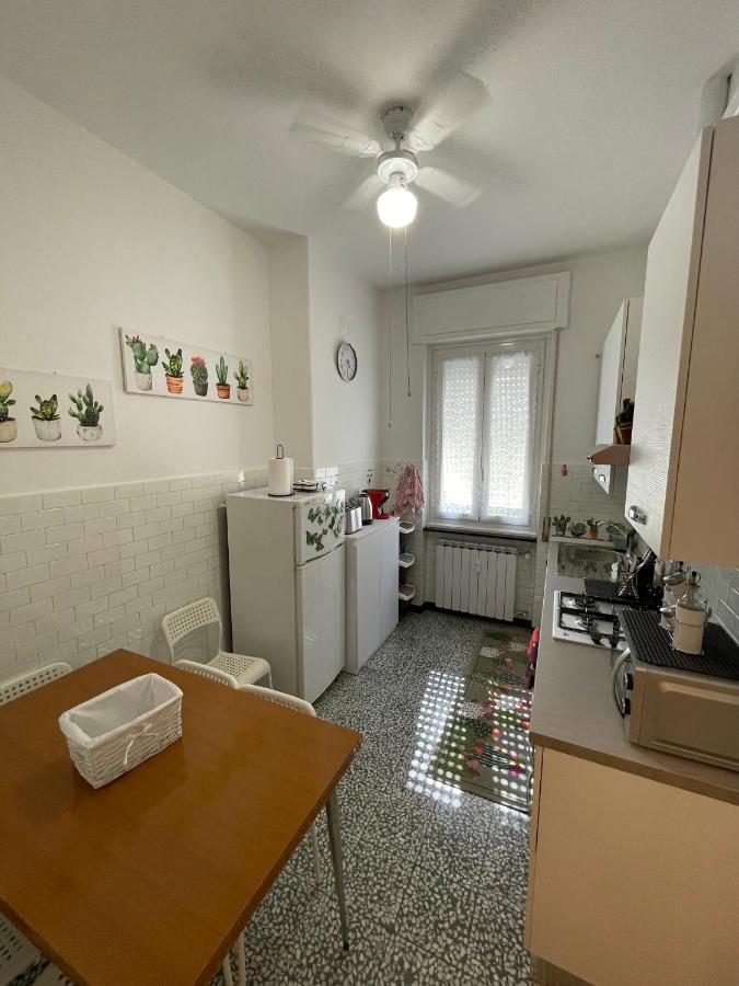 La Maisonette Apartment Serravalle Scrivia Dış mekan fotoğraf