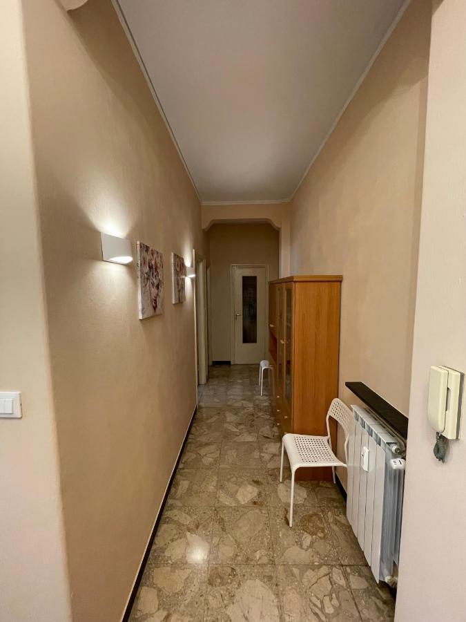 La Maisonette Apartment Serravalle Scrivia Dış mekan fotoğraf