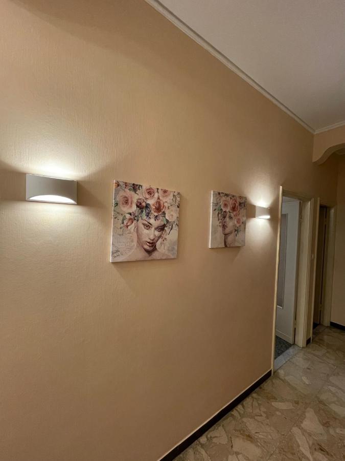 La Maisonette Apartment Serravalle Scrivia Dış mekan fotoğraf