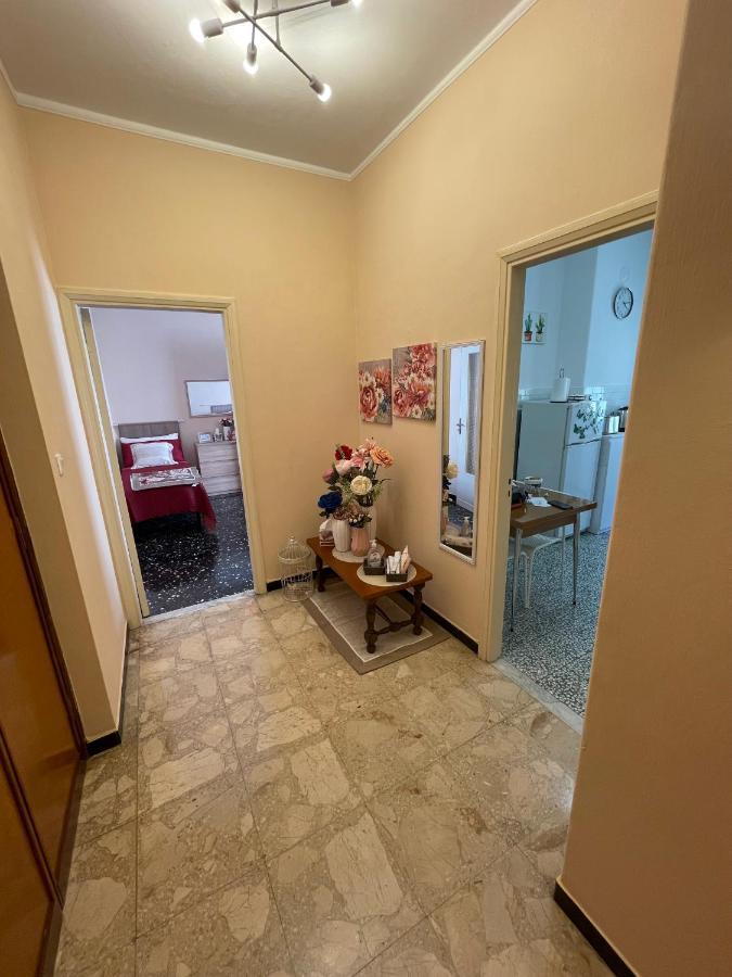 La Maisonette Apartment Serravalle Scrivia Dış mekan fotoğraf