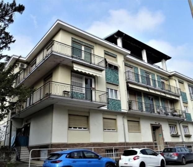 La Maisonette Apartment Serravalle Scrivia Dış mekan fotoğraf