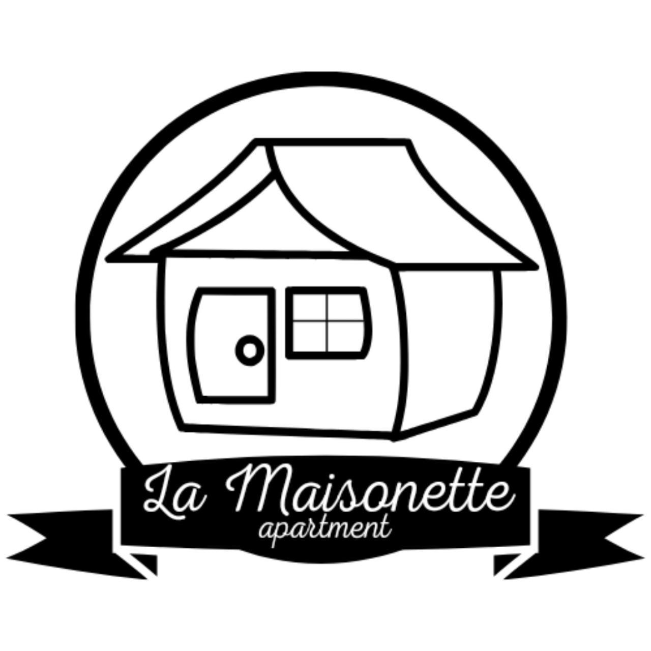 La Maisonette Apartment Serravalle Scrivia Dış mekan fotoğraf
