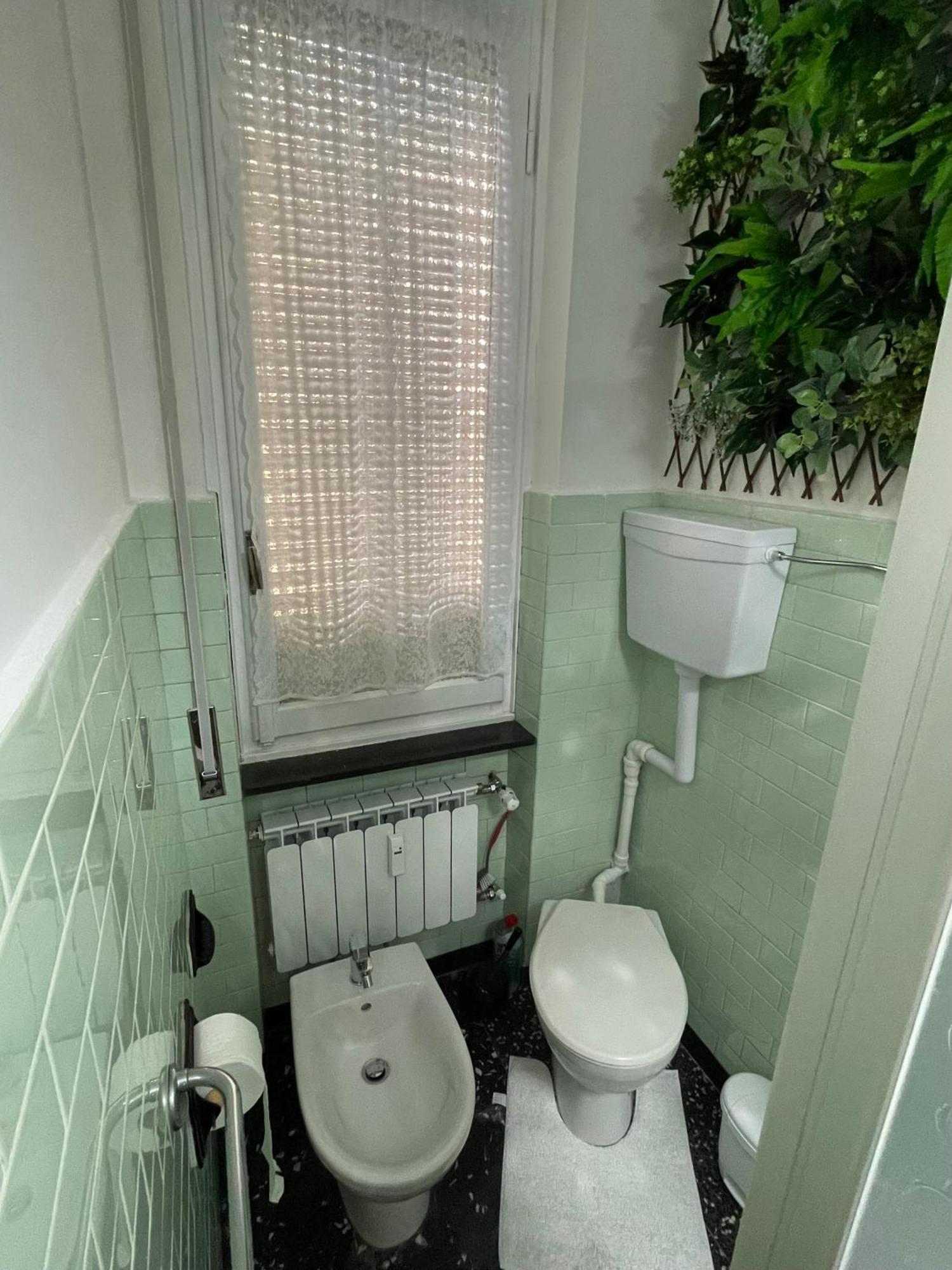 La Maisonette Apartment Serravalle Scrivia Dış mekan fotoğraf