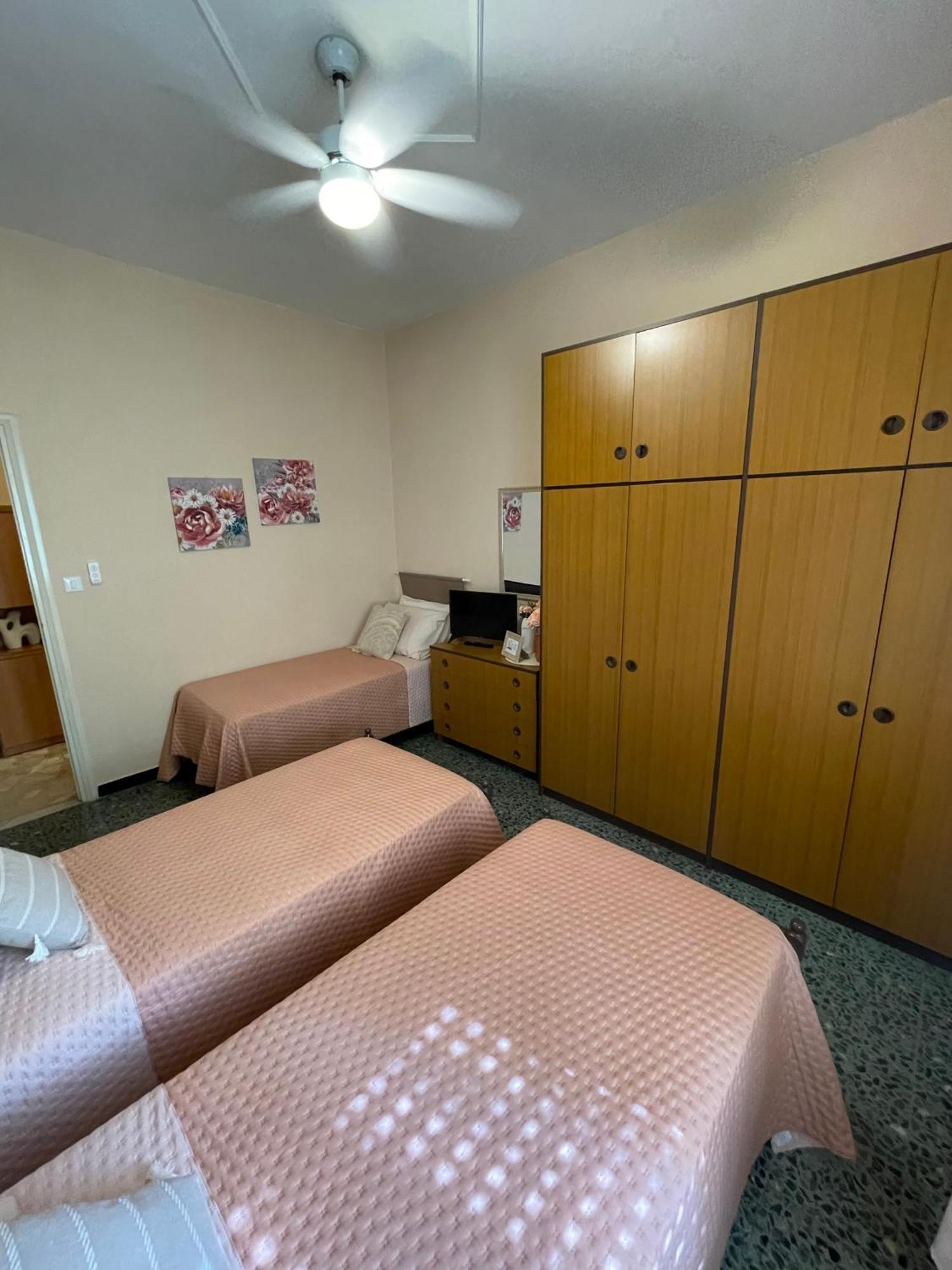 La Maisonette Apartment Serravalle Scrivia Dış mekan fotoğraf