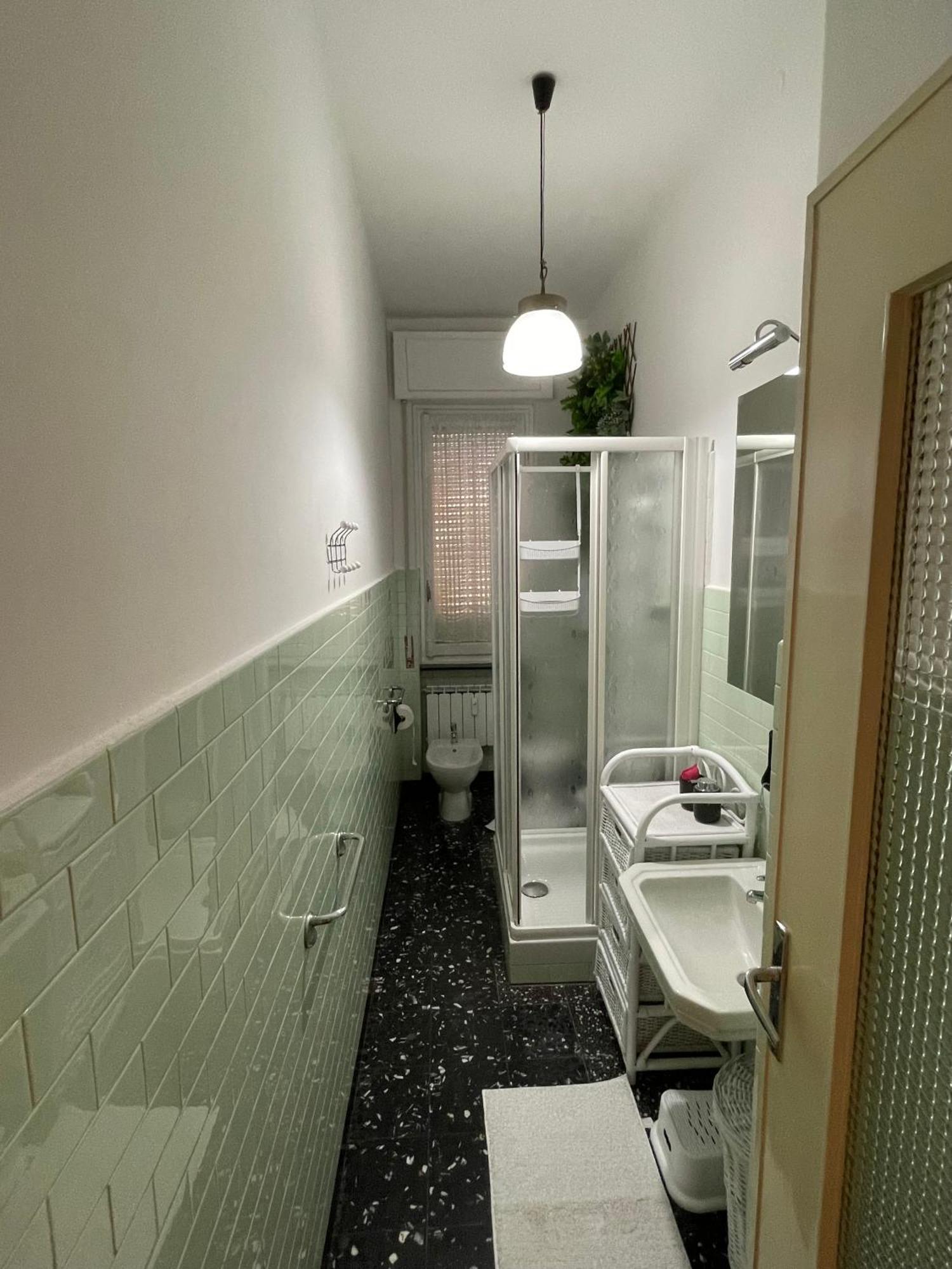 La Maisonette Apartment Serravalle Scrivia Dış mekan fotoğraf